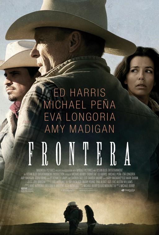 Hudut – Frontera 2014 Türkçe Dublaj izle