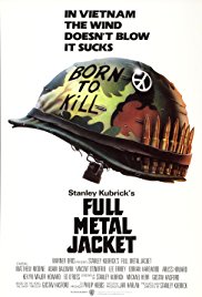 Full Metal Jacket izle