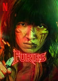 Furies 2023 izle