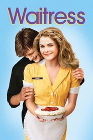 Garson Kız – Waitress izle