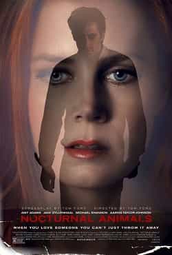 Gece Hayvanları – Nocturnal Animals Türkçe Dublaj izle