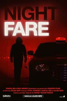 Gece Tarifesi – Night Fare 2015 Türkçe Dublaj izle