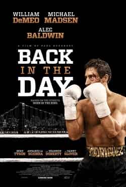 Geçmiş Günler – Back in the Day 2016 Türkçe Dublaj izle