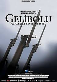 Gelibolu Belgeseli