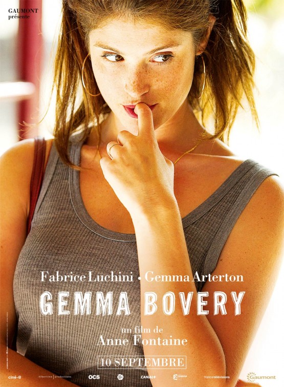 Aşkın Dili – Gemma Bovery 2014 Türkçe Dublaj izle