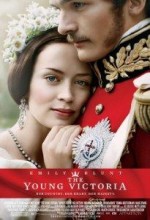 Genç Victoria Türkçe Dublaj izle