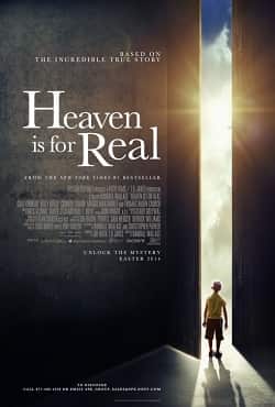 Gerçek Cennet – Heaven Is For Real 2014 Türkçe Dublaj izle