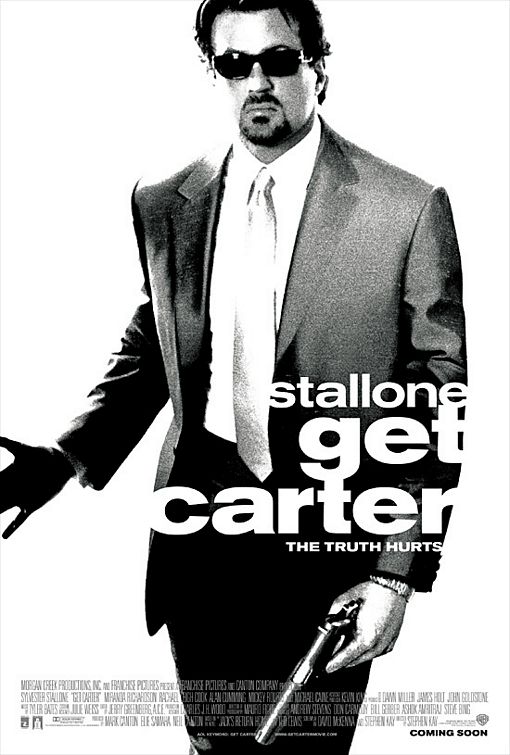 Yüzleşme – Get Carter 2000 izle