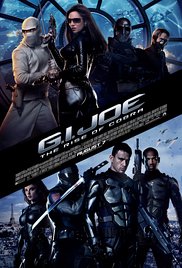 G.I. Joe Kobranın Yükselişi Türkçe Dublaj izle