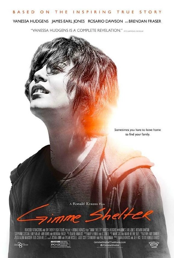 Gimme Shelter 2013 Türkçe Altyazılı izle