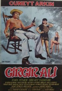 Gırgır Ali izle