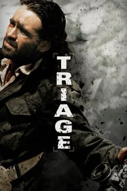 Gizem – Triage 2009 Türkçe Dublaj izle