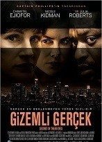 Gizemli Gerçek 2015 Türkçe Dublaj izle