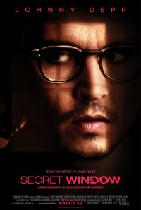 Secret Window izle