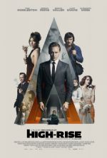 Gökdelen – High-Rise 2015 Türkçe Dublaj izle