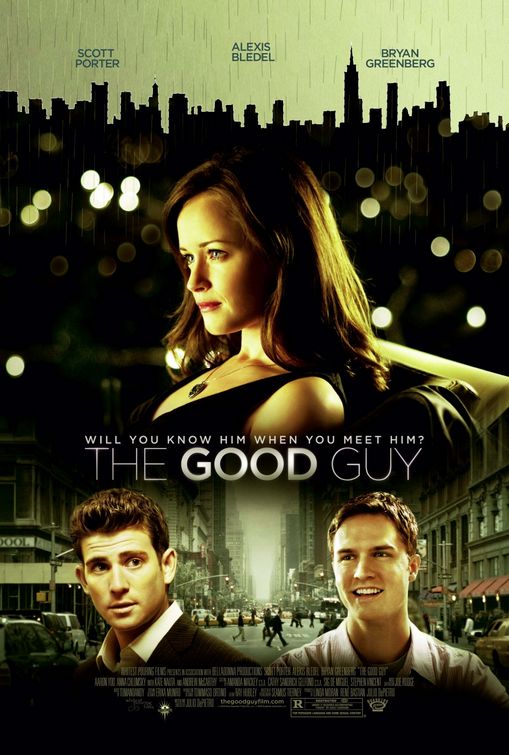 Aşk Oyunu – The Good Guy 2009 Türkçe Dublaj izle