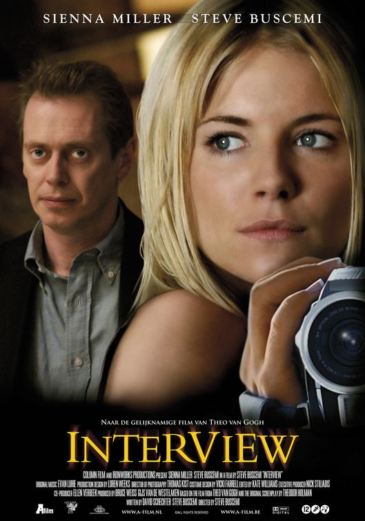 Görüşme – Interview 2007 Türkçe Dublaj izle