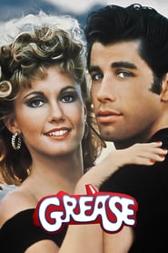 Grease izle