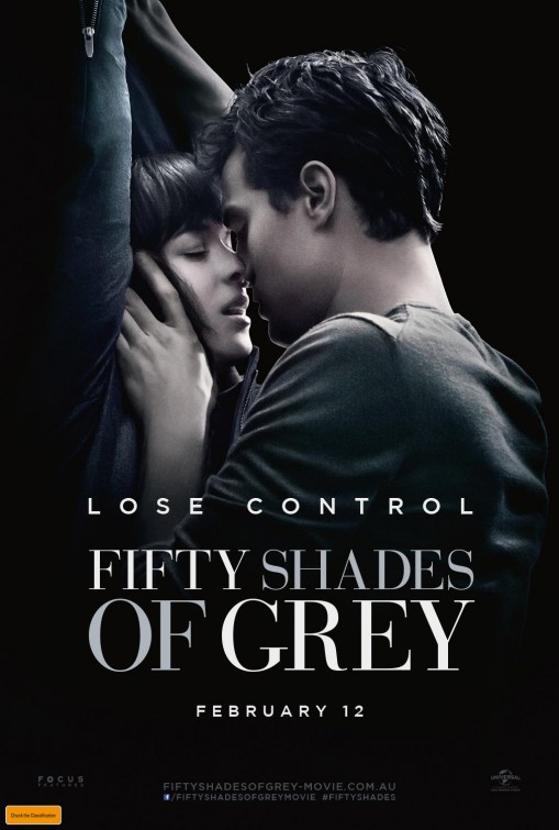 Grinin Elli Tonu – Fifty Shades of Grey 2015 Türkçe Altyazılı izle