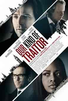 Hain – Our Kind Of Traitor 2016 Türkçe Altyazılı izle