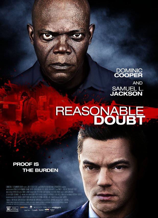 Haklı Şüphe – Reasonable Doubt 2014 Türkçe Dublaj izle