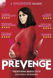 Hamintikam – Prevenge (2016) 1080p Türkçe Dublaj izle