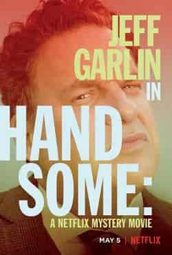 Handsome 2017 Türkçe Dublaj izle