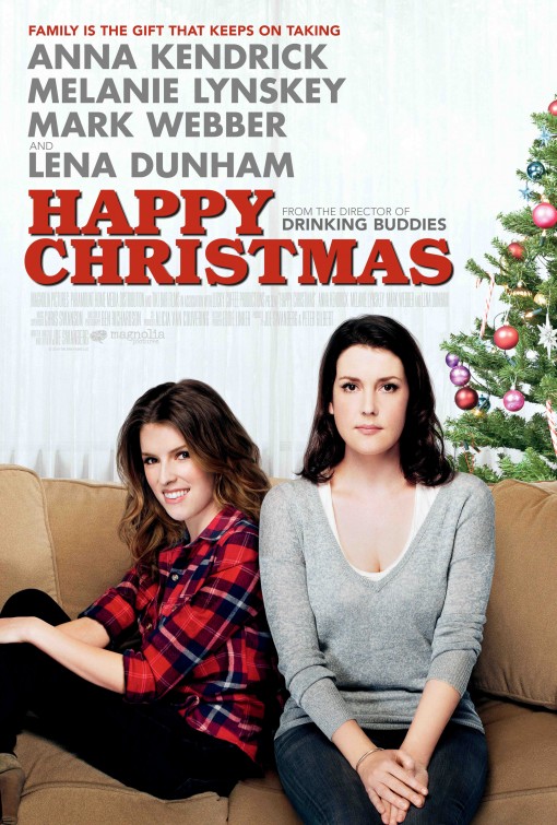 Mutlu Noeller – Happy Christmas 2014 Türkçe Dublaj izle