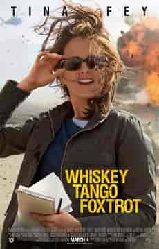 Hay Aksi Şeytan – Whiskey Tango Foxtrot – The Taliban Shuffle 2016 Türkçe Dublaj izle