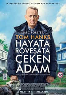 Hayata Röveşata Çeken Adam izle