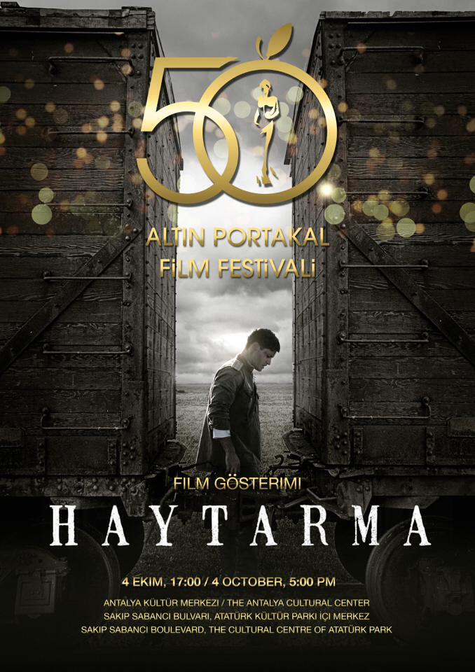 Haytarma 2013 Türkçe Dublaj izle