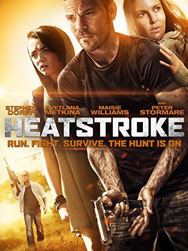 Heatstroke 2013 Türkçe Altyazılı izle