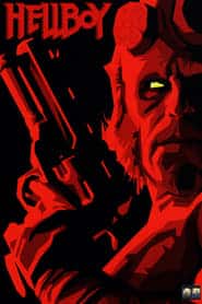 Hellboy 1 Türkçe Dublaj izle