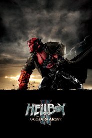 Hellboy 2 Altın Ordu Türkçe Dublaj izle