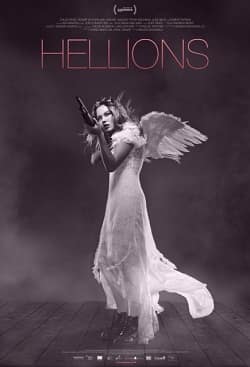 Yaramaz Çocuk – Hellions 2015 izle