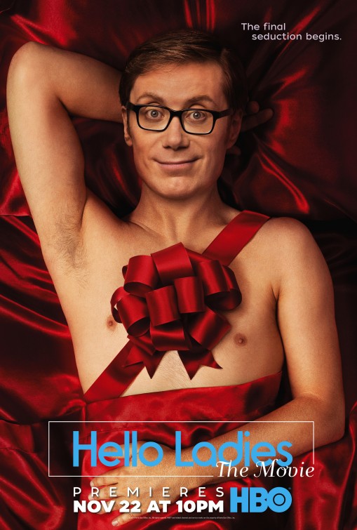 Hello Ladies: The Movie 2014 Türkçe Altyazılı izle