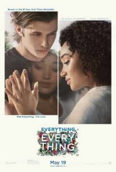 Her Şey – Everything, Everything Altyazılı izle