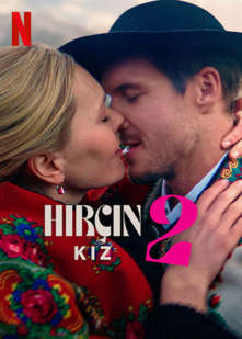 Hırçın Kız 2 izle