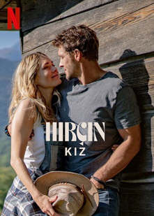 Hırçın Kız izle