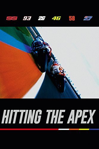 Hitting The Apex 2015 Türkçe Altyazılı izle