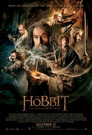 Hobbit 2 Smaug’un Çorak Toprakları izle