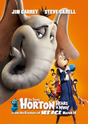 Horton Kimi Duyuyor Türkçe Dublaj izle