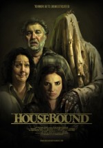 Ev Hapsi – Housebound 2014 Türkçe Dublaj izle