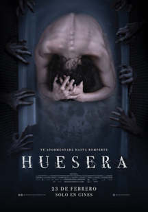 Huesera: The Bone Woman izle