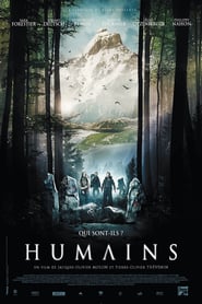 Dehşetin Soluğu Humains türkçe film izle