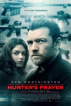 The Hunter’s Prayer Türkçe Altyazılı izle