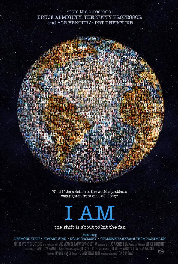 Ben – I Am 2010 Türkçe Dublaj izle