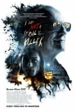 Ben Katil Değilim – I Am Not a Serial Killer 2016 Türkçe Dublaj izle