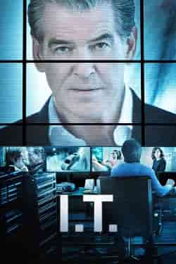 I.T. 2016 Türkçe Dublaj izle