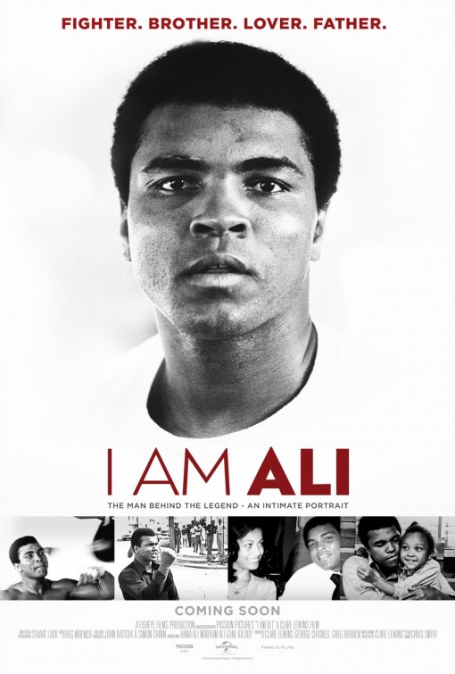 Ben Ali – I Am Ali 2014 Türkçe Dublaj izle